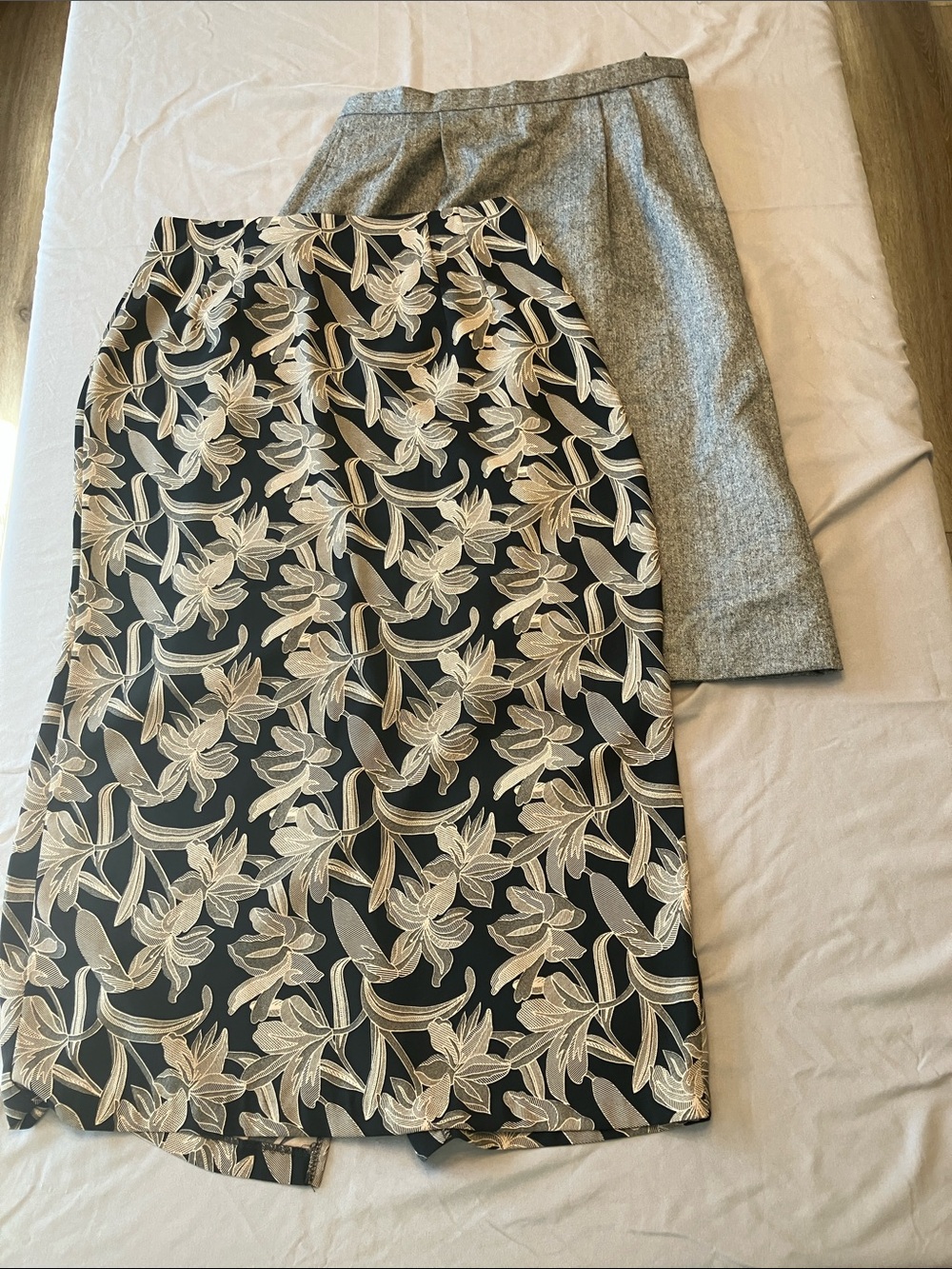 Women’s Skirt Bundle -2 Skirts - Size 14